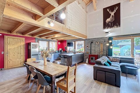 Villa i Les Gets, Haute-Savoie, Les Gets - € 949.000 | Ref: 06696 - foto 12