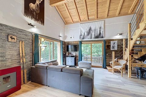 Villa i Les Gets, Haute-Savoie, Les Gets - € 949.000 | Ref: 06696 - foto 10