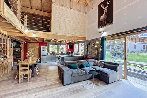 Villa i Les Gets, Haute-Savoie, Les Gets - € 949.000 | Ref: 06696 - foto 11