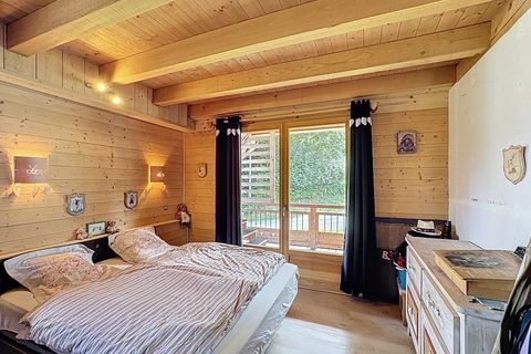 Villa i Les Gets, Haute-Savoie, Les Gets - € 949.000 | Ref: 06696 - foto 13