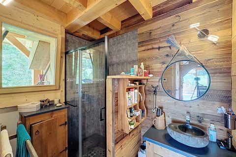Villa i Les Gets, Haute-Savoie, Les Gets - € 949.000 | Ref: 06696 - foto 16