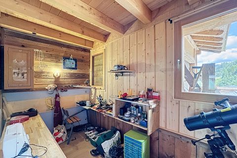Villa i Les Gets, Haute-Savoie, Les Gets - € 949.000 | Ref: 06696 - foto 15