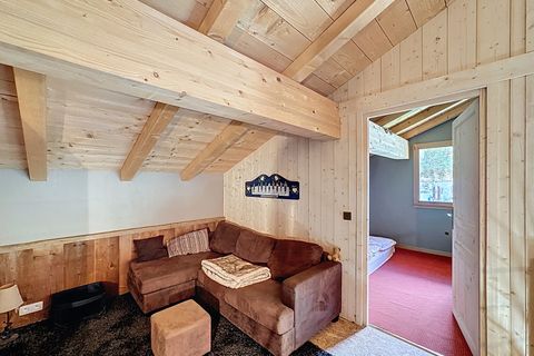 Villa i Les Gets, Haute-Savoie, Les Gets - € 949.000 | Ref: 06696 - foto 20