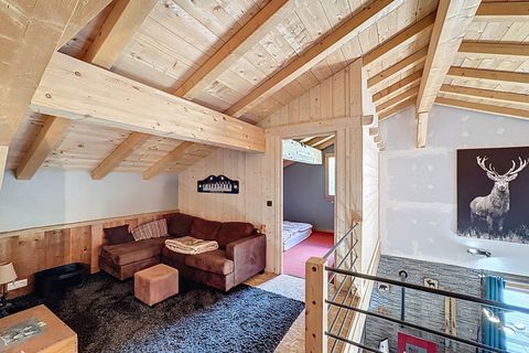 Villa i Les Gets, Haute-Savoie, Les Gets - € 949.000 | Ref: 06696 - foto 19
