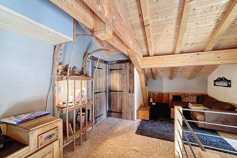 Villa i Les Gets, Haute-Savoie, Les Gets - € 949.000 | Ref: 06696 - foto 18