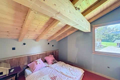 Villa i Les Gets, Haute-Savoie, Les Gets - € 949.000 | Ref: 06696 - foto 21