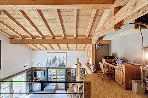 Villa i Les Gets, Haute-Savoie, Les Gets - € 949.000 | Ref: 06696 - foto 22