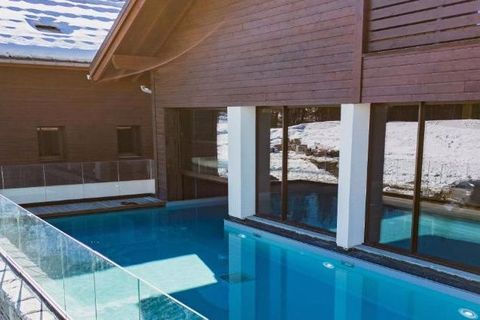 Lejlighed i Combloux, Haute-Savoie, Combloux - € 979.000 | Ref: 05819 - foto 1