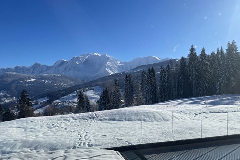 Lejlighed i Combloux, Haute-Savoie, Combloux - € 979.000 | Ref: 05819 - foto 2