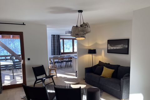 Lejlighed i Combloux, Haute-Savoie, Combloux - € 979.000 | Ref: 05819 - foto 3