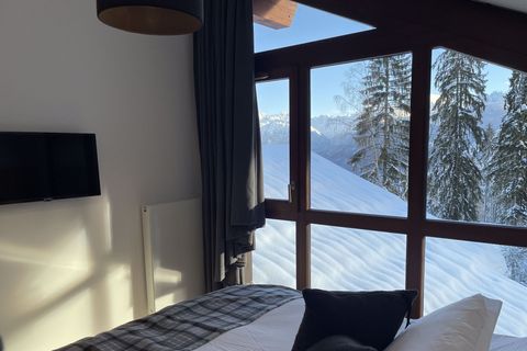 Lejlighed i Combloux, Haute-Savoie, Combloux - € 979.000 | Ref: 05819 - foto 4