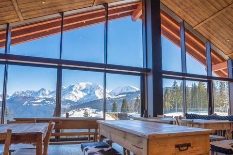 Lejlighed i Combloux, Haute-Savoie, Combloux - € 979.000 | Ref: 05819 - foto 5