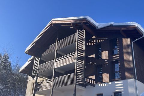 Lejlighed i Combloux, Haute-Savoie, Combloux - € 979.000 | Ref: 05819 - foto 6