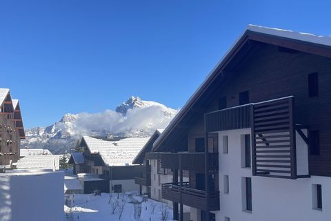 Lejlighed i Combloux, Haute-Savoie, Combloux - € 979.000 | Ref: 05819 - foto 18