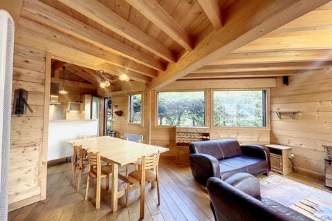 Villa a Les Gets, Haute-Savoie, Les Gets - € 990.000 | Ref: 06702 - foto 2