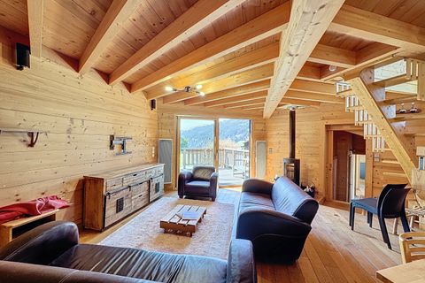 Villa a Les Gets, Haute-Savoie, Les Gets - € 990.000 | Ref: 06702 - foto 3