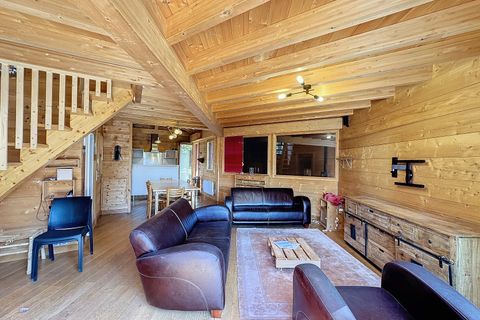 Villa a Les Gets, Haute-Savoie, Les Gets - € 990.000 | Ref: 06702 - foto 4