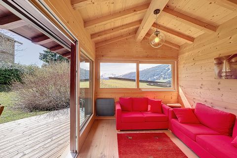 Villa a Les Gets, Haute-Savoie, Les Gets - € 990.000 | Ref: 06702 - foto 7