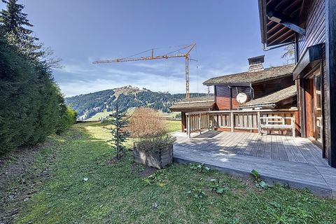 Villa a Les Gets, Haute-Savoie, Les Gets - € 990.000 | Ref: 06702 - foto 8