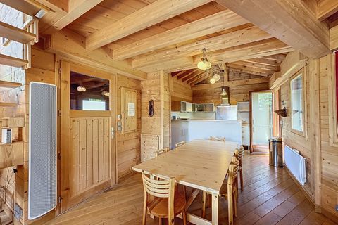 Villa a Les Gets, Haute-Savoie, Les Gets - € 990.000 | Ref: 06702 - foto 9