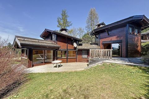 Villa a Les Gets, Haute-Savoie, Les Gets - € 990.000 | Ref: 06702 - foto 10