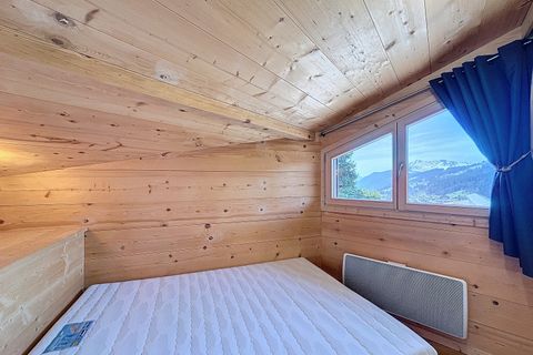 Villa a Les Gets, Haute-Savoie, Les Gets - € 990.000 | Ref: 06702 - foto 13