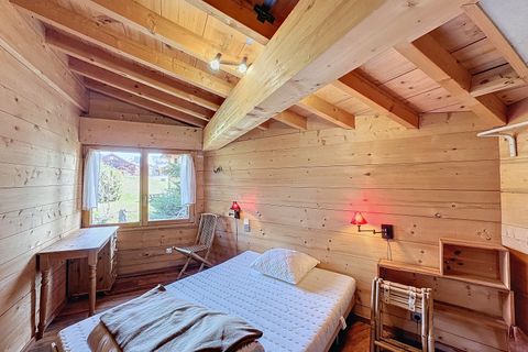Villa a Les Gets, Haute-Savoie, Les Gets - € 990.000 | Ref: 06702 - foto 14