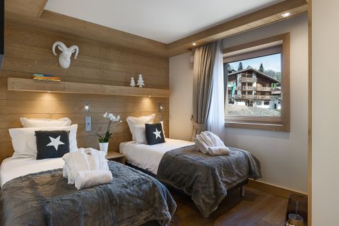 Lejlighed i Les Gets, Haute-Savoie, Les Gets - € 995.000 | Ref: 06312 - foto 7