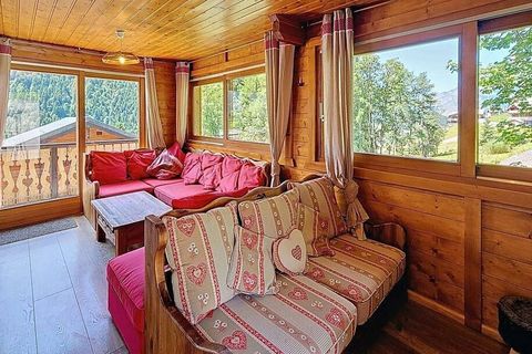 Villa a Chatel, Haute-Savoie, Chatel - € 968.000 | Ref: 06585 - foto 2