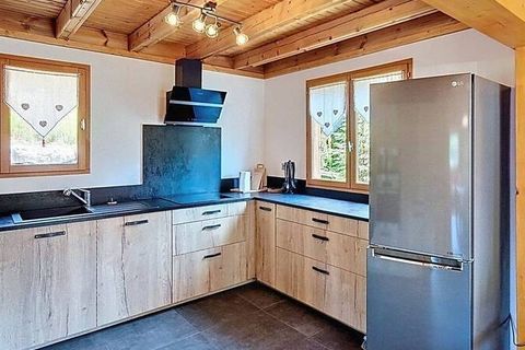 Villa a Chatel, Haute-Savoie, Chatel - € 968.000 | Ref: 06585 - foto 5