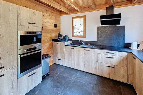 Villa a Chatel, Haute-Savoie, Chatel - € 968.000 | Ref: 06585 - foto 9