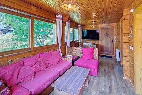 Villa a Chatel, Haute-Savoie, Chatel - € 968.000 | Ref: 06585 - foto 8