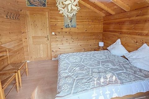 Villa a Chatel, Haute-Savoie, Chatel - € 968.000 | Ref: 06585 - foto 10