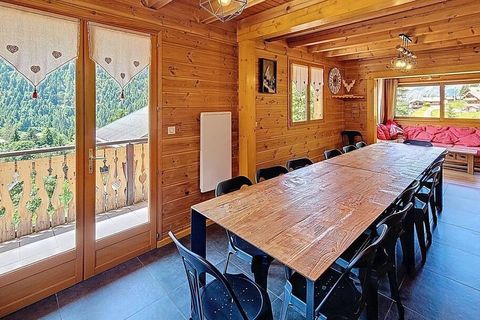 Villa a Chatel, Haute-Savoie, Chatel - € 968.000 | Ref: 06585 - foto 7