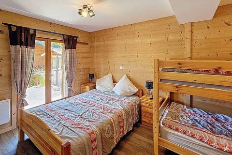 Villa a Chatel, Haute-Savoie, Chatel - € 968.000 | Ref: 06585 - foto 13