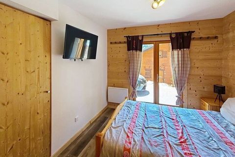 Villa a Chatel, Haute-Savoie, Chatel - € 968.000 | Ref: 06585 - foto 15