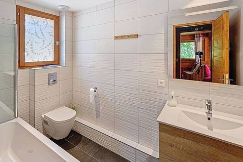 Villa a Chatel, Haute-Savoie, Chatel - € 968.000 | Ref: 06585 - foto 21