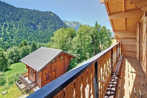 Villa a Chatel, Haute-Savoie, Chatel - € 968.000 | Ref: 06585 - foto 24