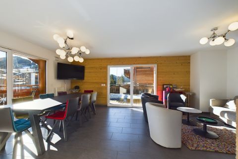 Lejlighed i Les Gets, Haute-Savoie, Les Gets - € 925.000 | Ref: 06344 - foto 13