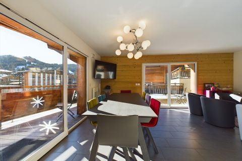 Lejlighed i Les Gets, Haute-Savoie, Les Gets - € 925.000 | Ref: 06344 - foto 11