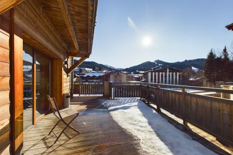 Lejlighed i Les Gets, Haute-Savoie, Les Gets - € 925.000 | Ref: 06344 - foto 17