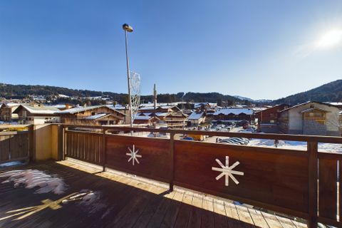 Lejlighed i Les Gets, Haute-Savoie, Les Gets - € 925.000 | Ref: 06344 - foto 15