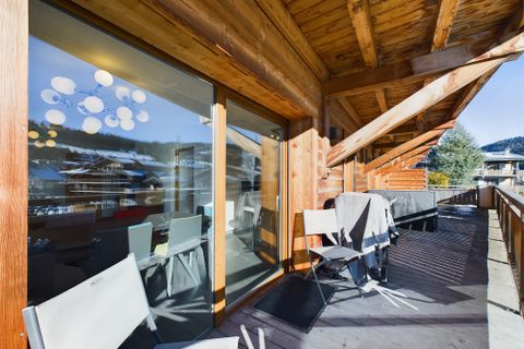 Lejlighed i Les Gets, Haute-Savoie, Les Gets - € 925.000 | Ref: 06344 - foto 16