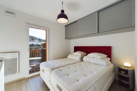 Lejlighed i Les Gets, Haute-Savoie, Les Gets - € 925.000 | Ref: 06344 - foto 21