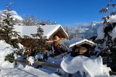 Villa a Cordon, Haute-Savoie, Cordon - € 995.000 | Ref: 06768 - foto 22