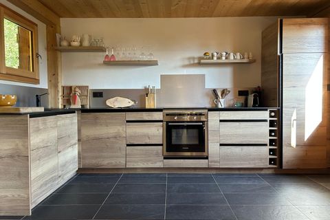 Villa a Cordon, Haute-Savoie, Cordon - € 995.000 | Ref: 06768 - foto 3