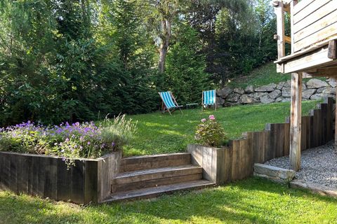 Villa a Cordon, Haute-Savoie, Cordon - € 995.000 | Ref: 06768 - foto 8