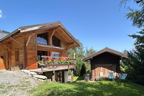 Villa a Cordon, Haute-Savoie, Cordon - € 995.000 | Ref: 06768 - foto 2