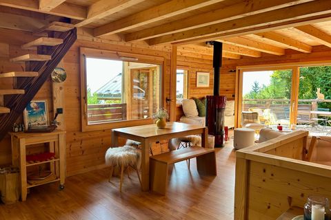Villa a Cordon, Haute-Savoie, Cordon - € 995.000 | Ref: 06768 - foto 9