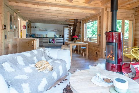Villa a Cordon, Haute-Savoie, Cordon - € 995.000 | Ref: 06768 - foto 7